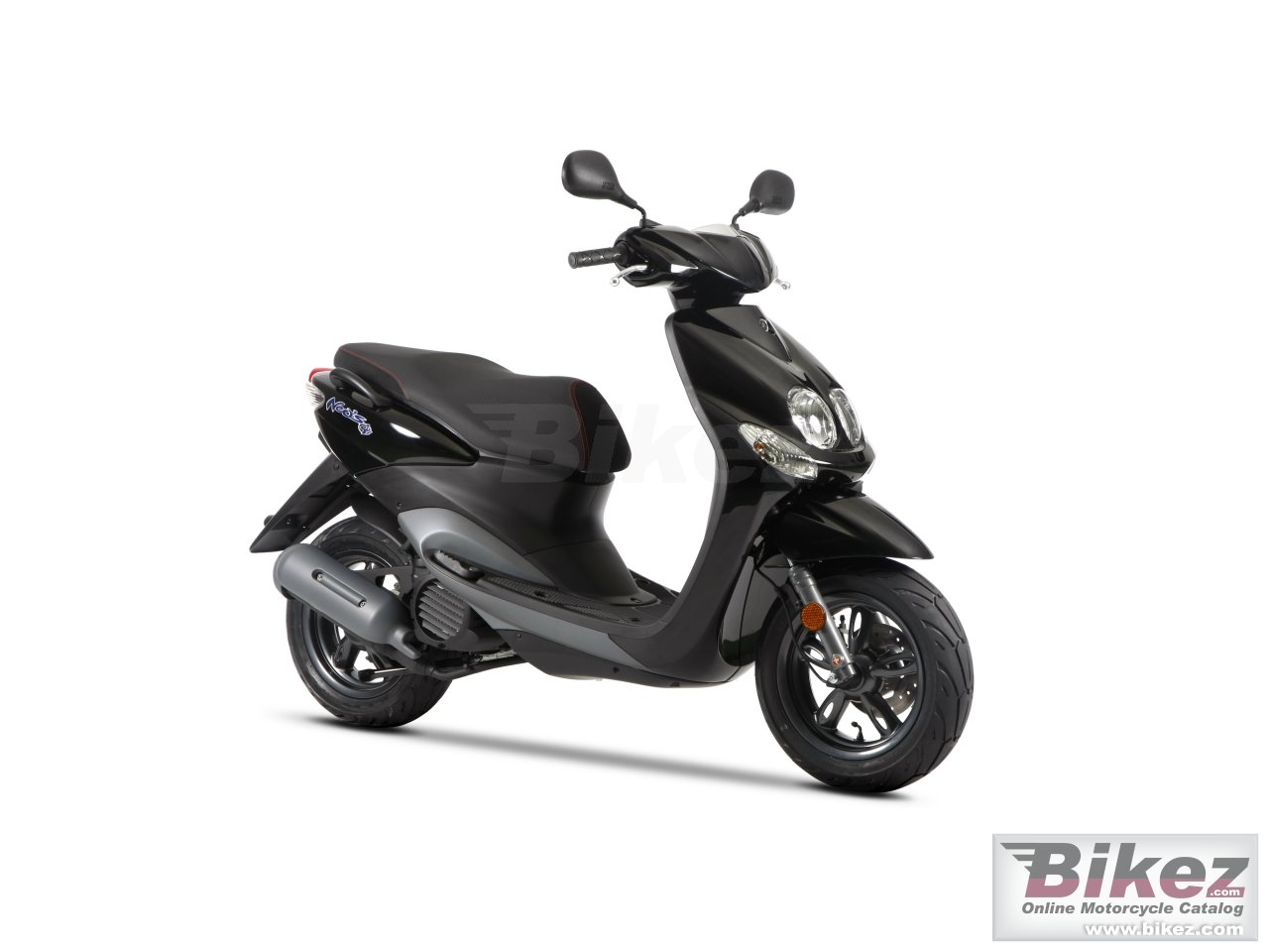 Big Yamaha neos 4 stroke picture and wallpaper from Bikez.com